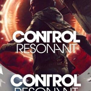 Control Resonant Xbox Konto Współdzielone Deluxe Edition