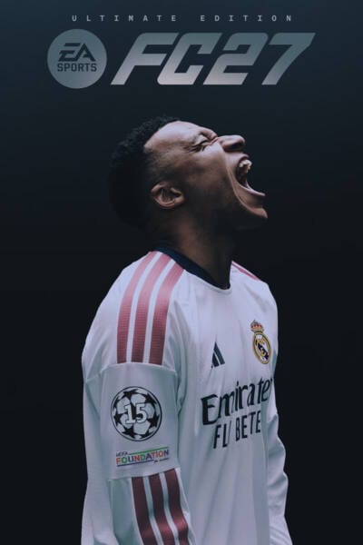EA Sports FC 27 Konto Steam Współdzielone Ultimate Edition