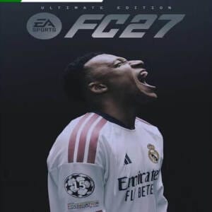 EA Sports FC 27 Xbox Konto Współdzielone Ultimate Edition