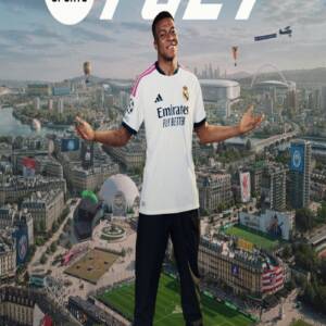 EA Sports FC 27 Fifa 27 Konto Steam Współdzielone