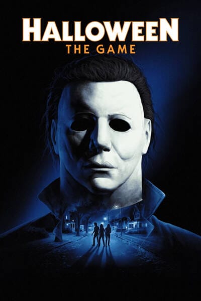 Halloween The Game Konto Współdzielone