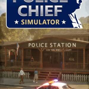 Police Chief Simulator Konto Steam Współdzielone