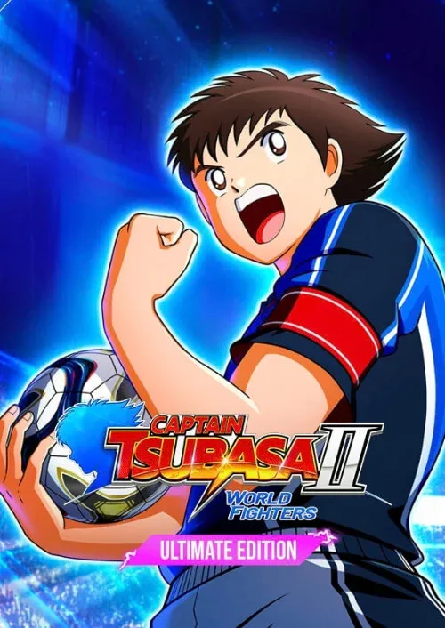 captain tsubasa 2 konto