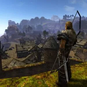 Gothic 2 II Complete Classic Xbox Konto Współdzielone - obrazek 2
