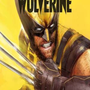 Marvel's Wolverine PS5 Konto Współdzielone
