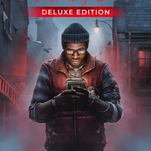 Silent Hill Townfall Konto Steam Współdzielone Deluxe Edition - obrazek 1