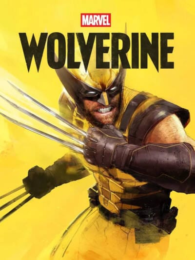Marvel's Wolverine PS5 Konto Współdzielone