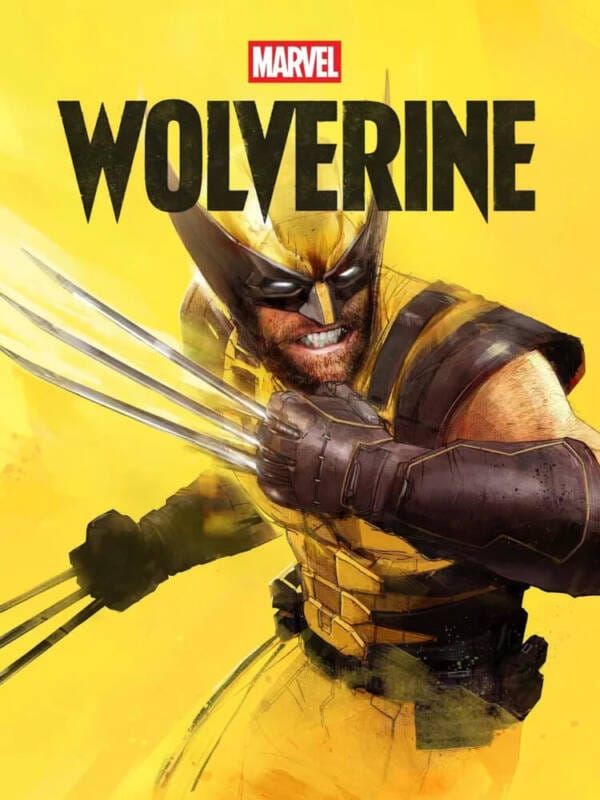 Marvel's Wolverine PS5 Konto