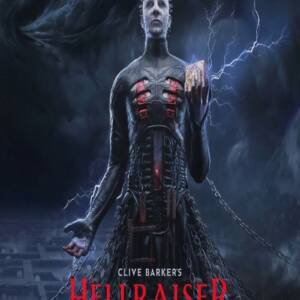 Clive Barker's Hellraiser Revival Konto Steam Współdzielone