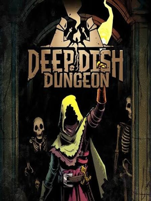 Deep-Dish-Dungeon-konto-pc