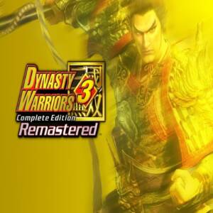 Dynasty Warriors 3 Complete Edition Remastered Konto Współdzielone