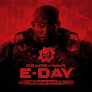 Gears of War E-Day Konto Steam Współdzielone Premium Edition