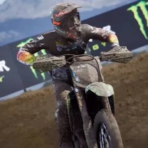 MXGP 26 The Official Game Konto Steam Współdzielone - obrazek 2