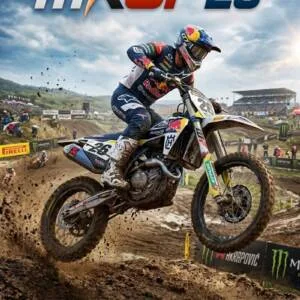 MXGP 26 The Official Game Konto Steam Współdzielone - obrazek 1