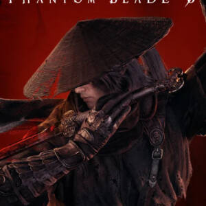 Phantom Blade Zero Konto Steam Współdzielone Deluxe Edition