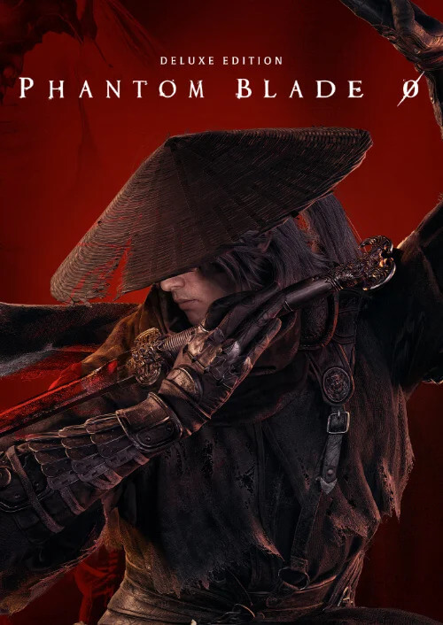 Phantom Blade Zero konto pc