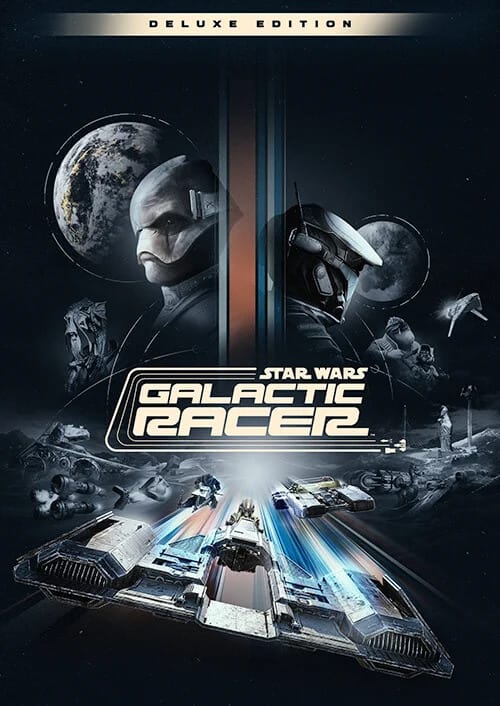 Star Wars Galactic Racer konto offline pc