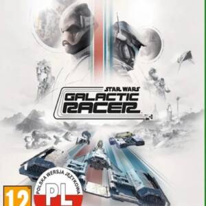 Star Wars Galactic Racer Xbox Konto Współdzielone