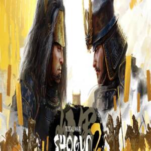 Total War Shogun 2 Complete Edition Konto Współdzielone