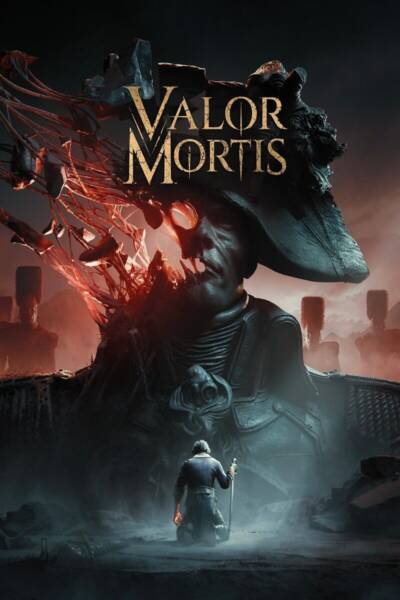 Valor Mortis Konto Steam Współdzielone