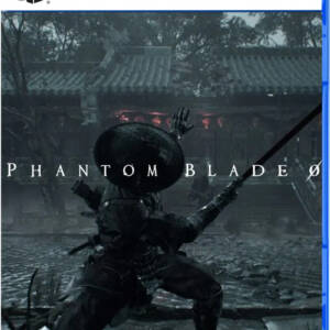 Phantom Blade Zero PS5 Konto Współdzielone
