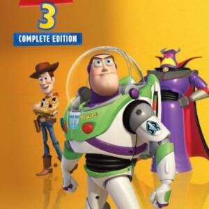 Toy Story 3 Complete Edition Konto Steam Współdzielone