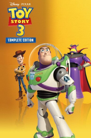 Toy Story 3 Complete Edition Konto Steam Współdzielone